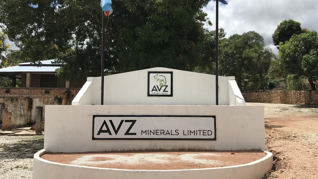 Thumbnail for Between Rocks and Rights: AVZ v. DR Congo and the Future of Critical Minerals Arbitration