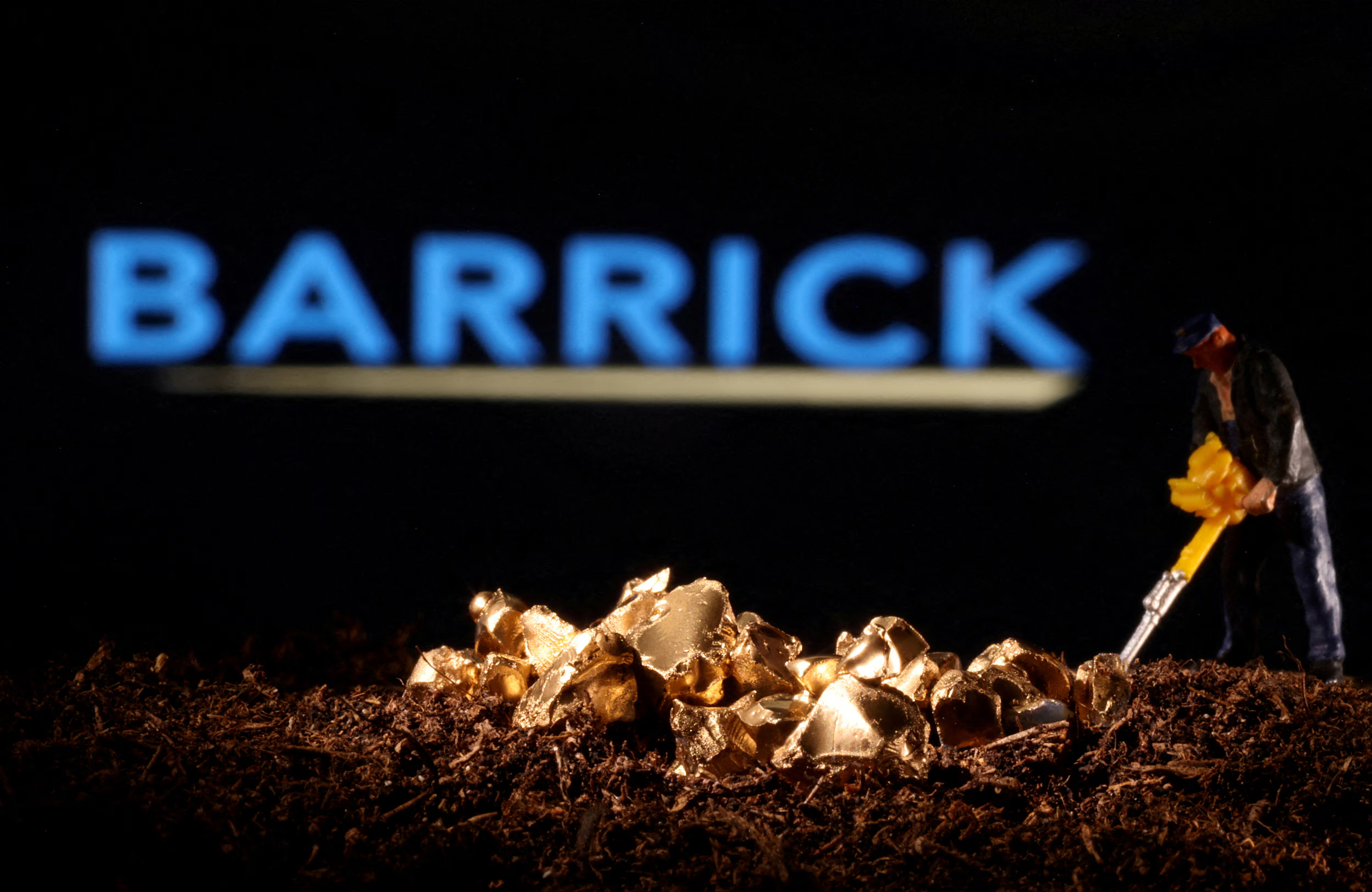 Thumbnail for When a Gold Mine Turns Political: What Barrick v. Mali Tells Us About the Fragile Balance Between Sovereignty and Investor Rights