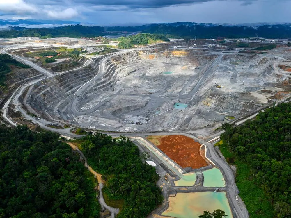 Thumbnail for When a $20 Billion Arbitration Becomes a Diplomatic Tool: La historia de Cobre Panamá